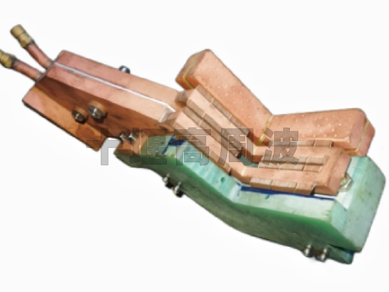 導軌淬火感應(yīng)器